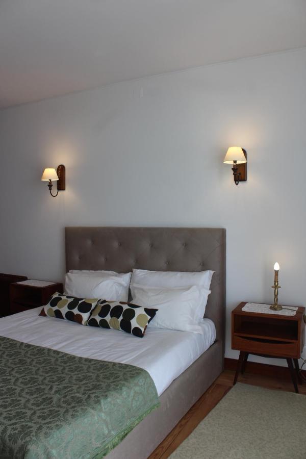 Boutique Inn & Restaurant - Casa Dos Suecos Figueira da Foz Exteriér fotografie