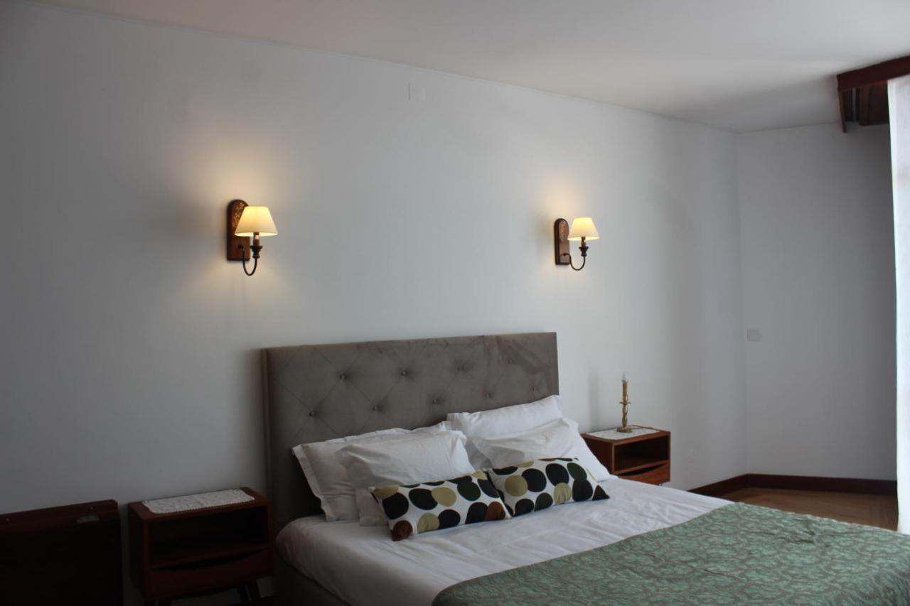 Boutique Inn & Restaurant - Casa Dos Suecos Figueira da Foz Exteriér fotografie