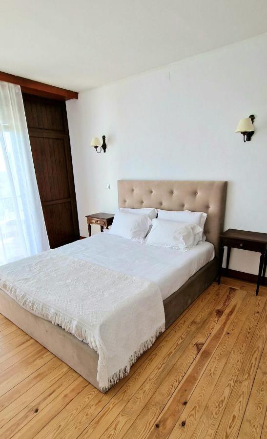 Boutique Inn & Restaurant - Casa Dos Suecos Figueira da Foz Exteriér fotografie