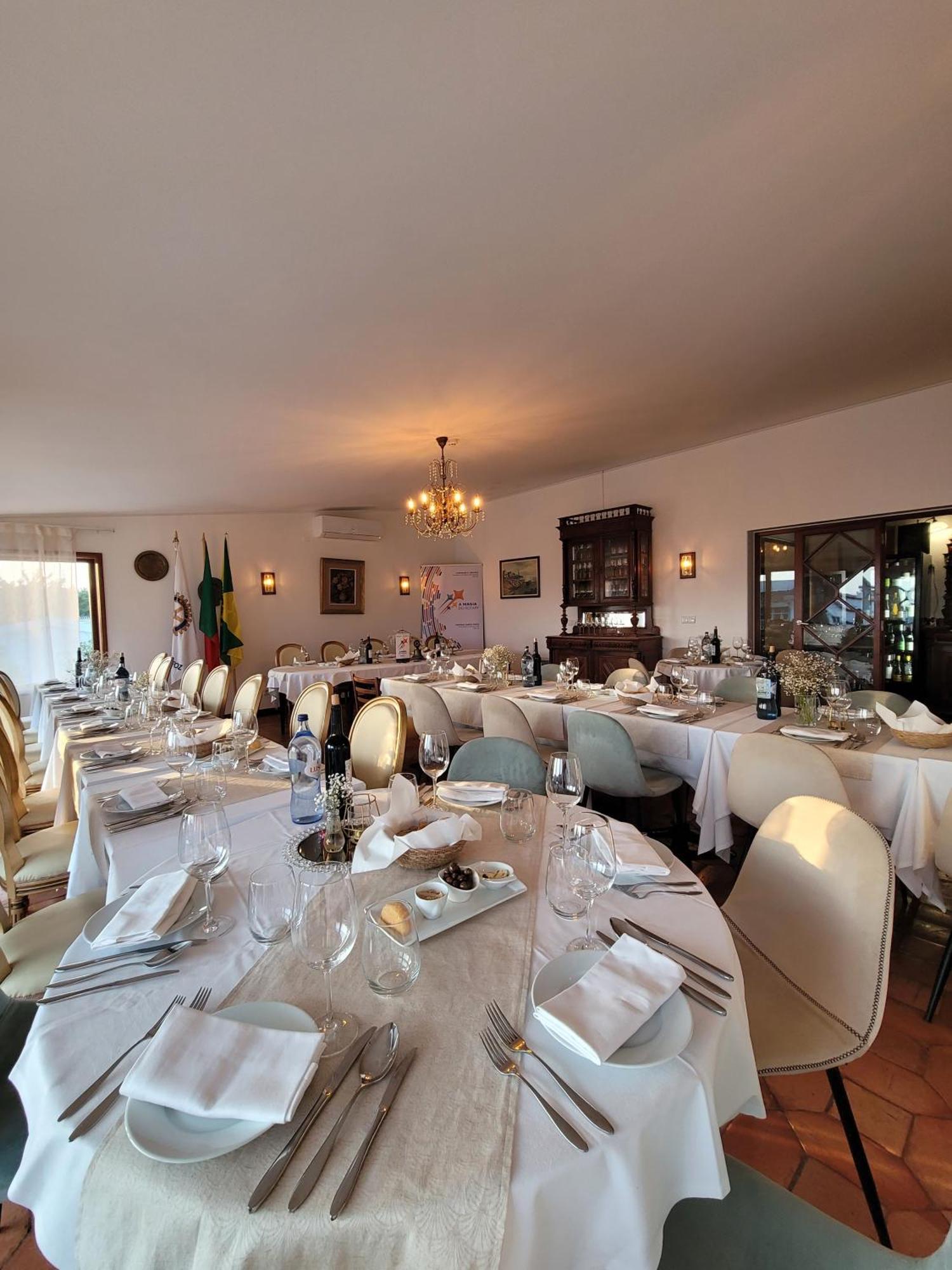 Boutique Inn & Restaurant - Casa Dos Suecos Figueira da Foz Exteriér fotografie