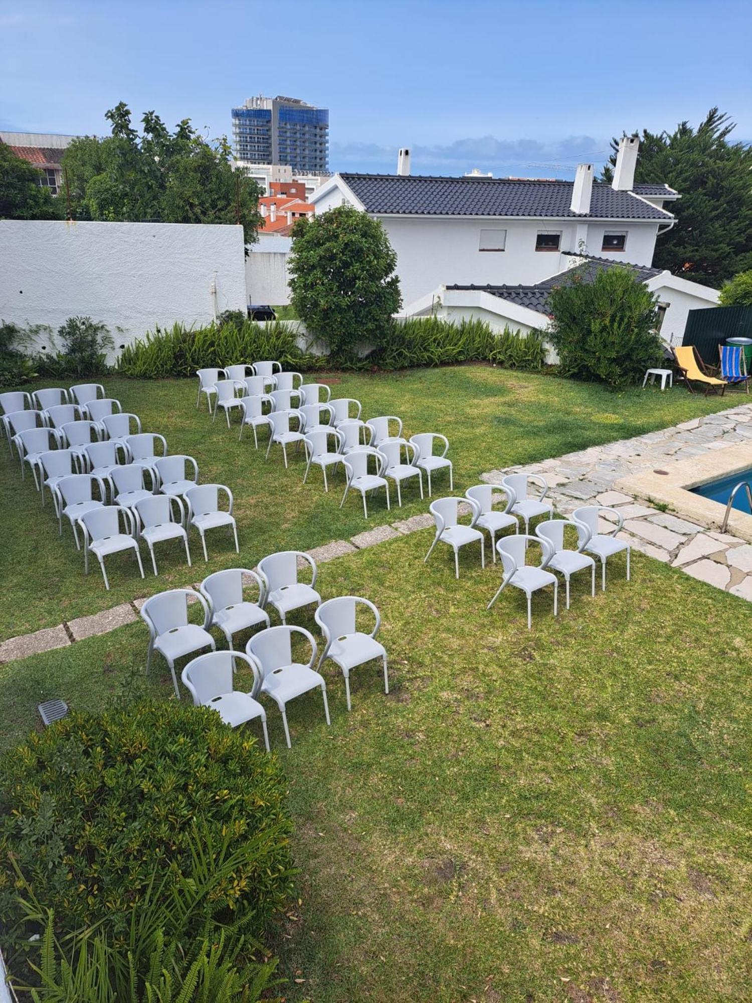 Boutique Inn & Restaurant - Casa Dos Suecos Figueira da Foz Exteriér fotografie